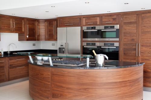 Taylored Kitchens - Mentone House (5)