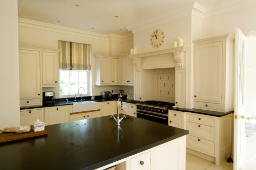 Taylored Kitchens - Strand House (2)