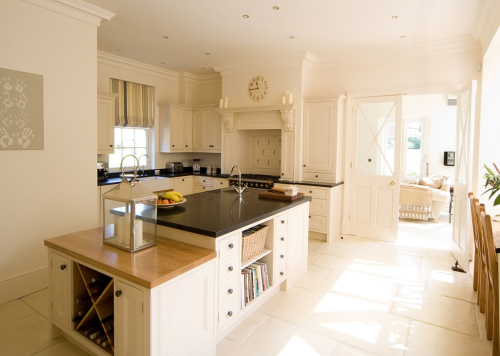 Taylored Kitchens - Strand House (4)