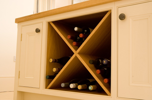 Taylored Kitchens - Strand House (8)